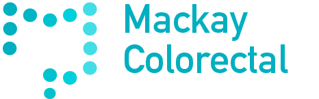 Mackay Colorectal Mr David Mackrill